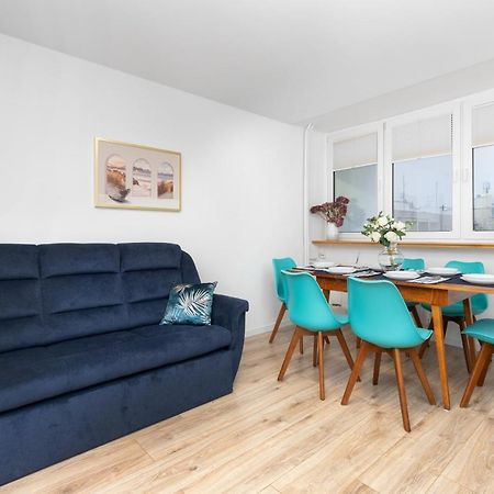 City Center Apartment Gdynia By Noclegi Renters 외부 사진
