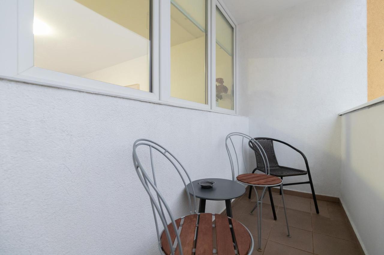 City Center Apartment Gdynia By Noclegi Renters 외부 사진