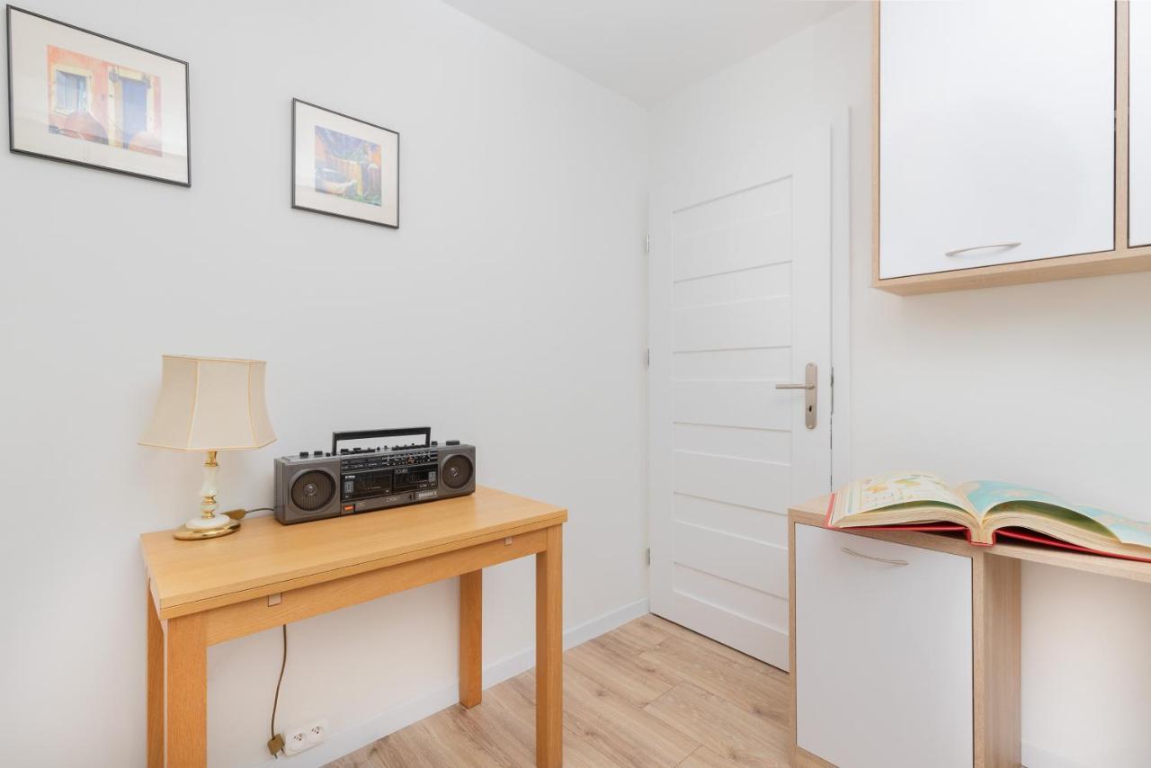 City Center Apartment Gdynia By Noclegi Renters 외부 사진