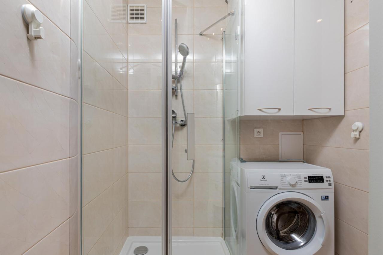 City Center Apartment Gdynia By Noclegi Renters 외부 사진